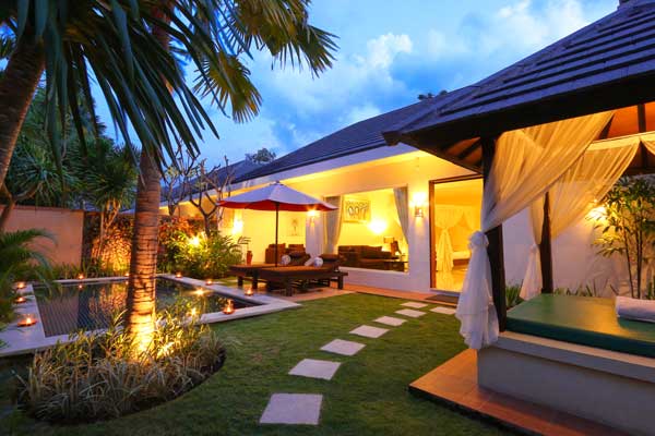 Bali Yubi Villas Announcement