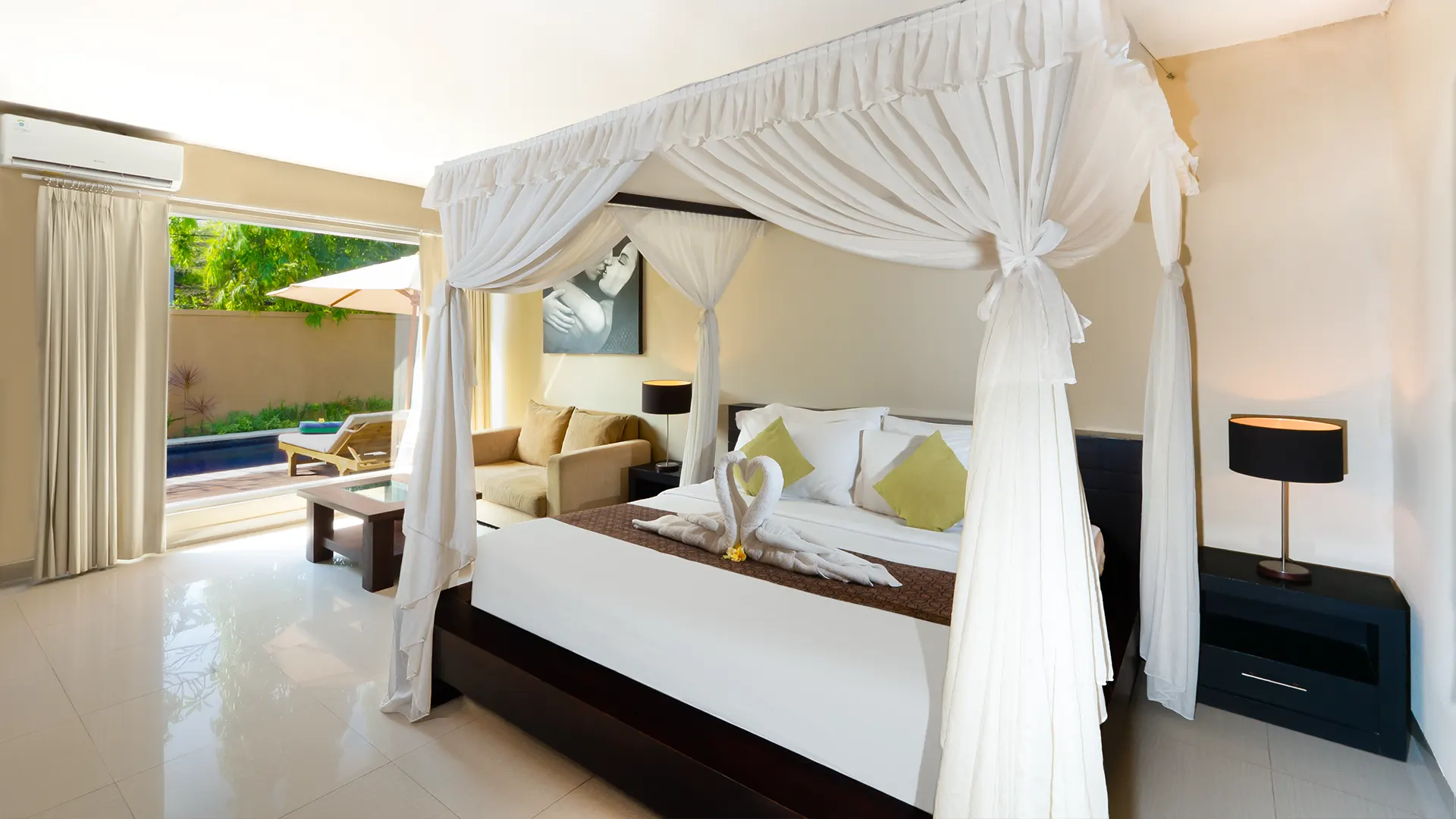 Bali Yubi Villas