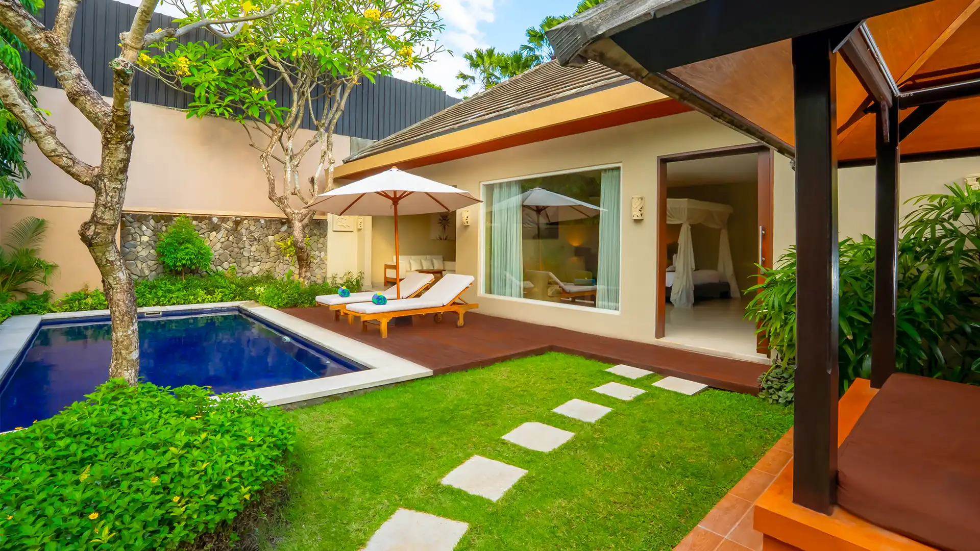 Bali Yubi Villas