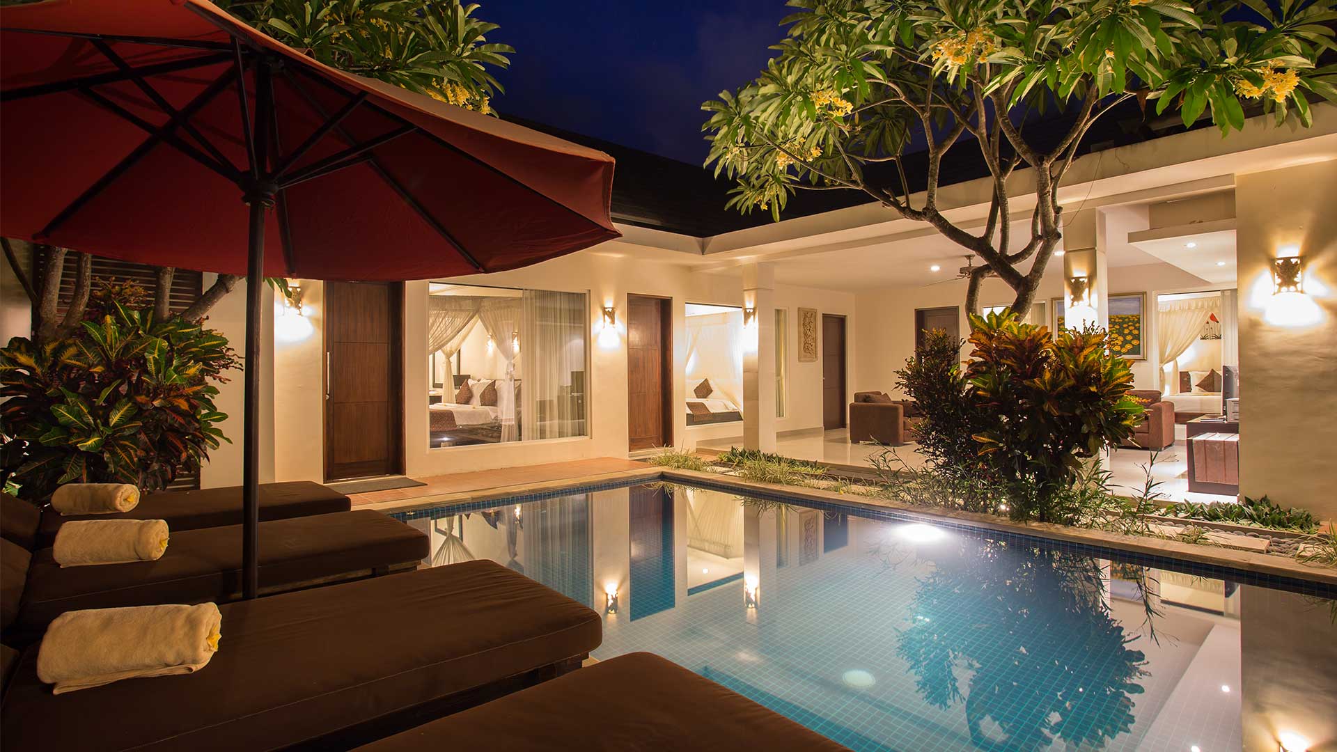 Home Bali Yubi Villas